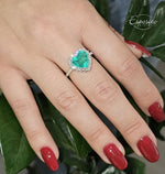 Anello Donna CRIERI Bogotà - AFCPPK271EC1140 - immagine 3