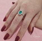 Anello Donna CRIERI Bogotà - AFOALK163EL1135 - immagine 2