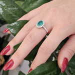 Anello Donna CRIERI Bogotà - AFOALK163EL1135 - immagine 3