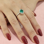 Anello Donna CRIERI Bogotà - AFRALK141EE1135 - immagine 3
