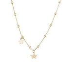 Collana Donna MARCELLO PANE Pop Up - CLML001/G