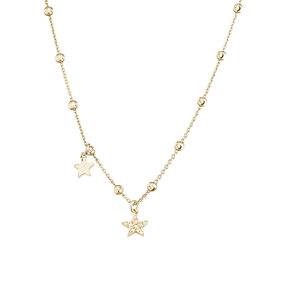 Collana Donna MARCELLO PANE Pop Up - CLML001/G