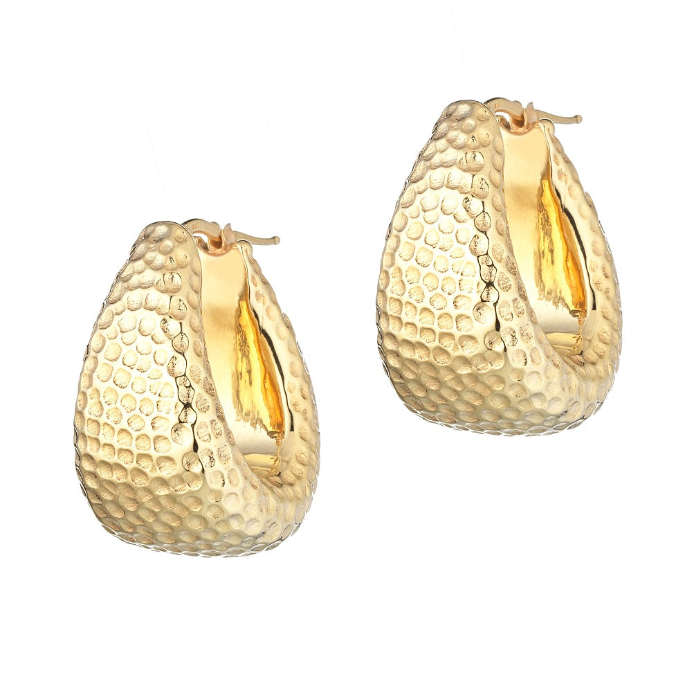 Orecchini Donna MARCELLO PANE Classique - ORTS005/G