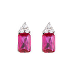 Orecchini Donna AMEN Princess - EBABBRZ