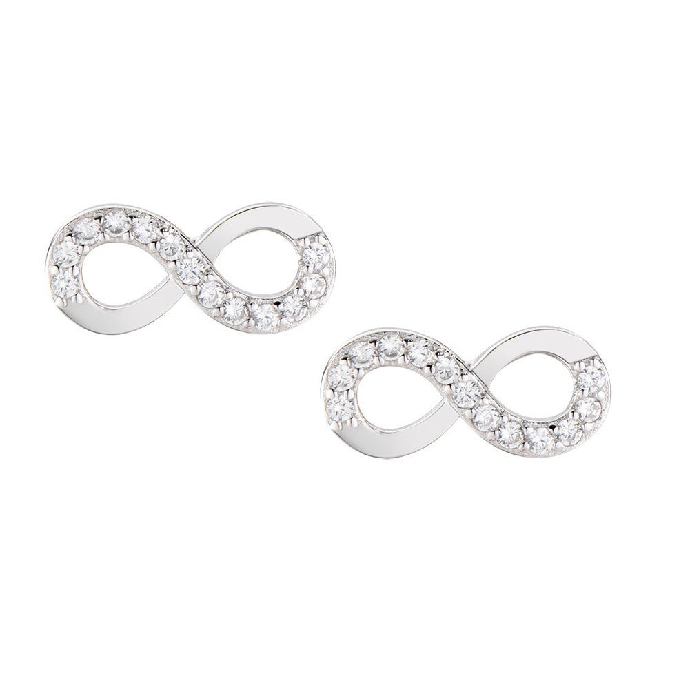 Orecchini Donna AMEN Diamond - EIBBZ3