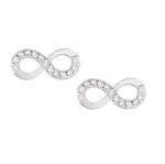 Orecchini Donna AMEN Diamond - EIBBZ3