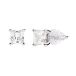 Orecchini Donna AMEN Diamond - ELPQ40BB