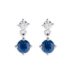 Orecchini Donna AMEN Princess - ETOBLB