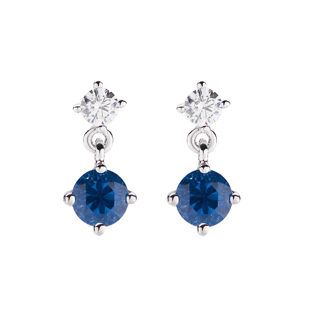 Orecchini Donna AMEN Princess - ETOBLB