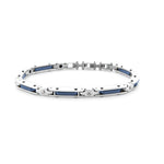 Bracciale Uomo 4US CESARE PACIOTTI Steel Ceramic - 4UBR6190