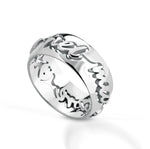 Anello Donna ROBERTO GIANNOTTI Chiama Angeli - SFA158-12 - immagine 3
