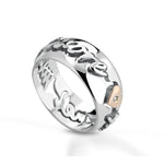 Anello Donna ROBERTO GIANNOTTI Chiama Angeli - SFA158-14 - immagine 2