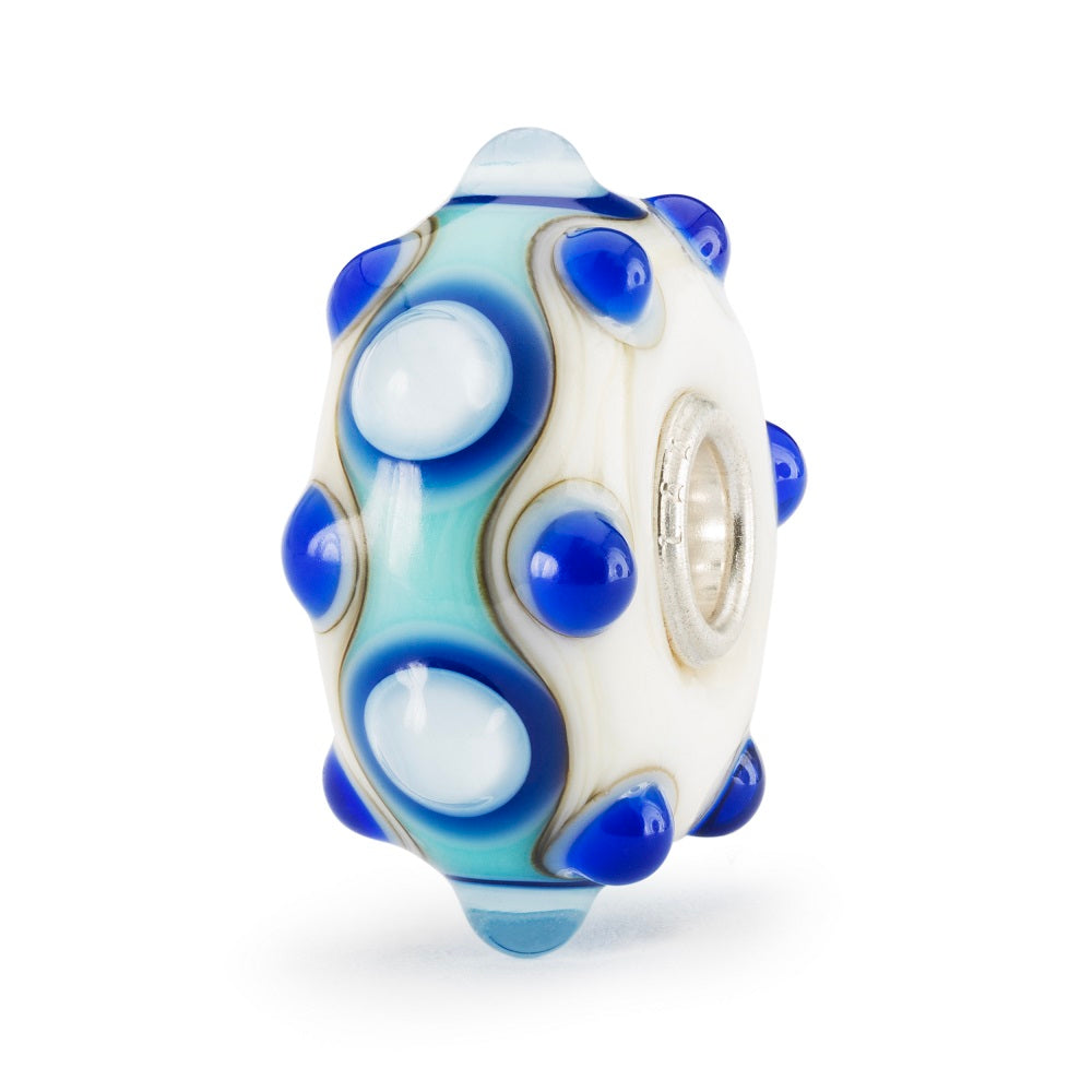 Beads TROLLBEADS Primavera in Provenza - TGLBE-20392 - People’s Uniques 2023