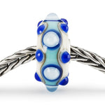 Beads TROLLBEADS Primavera in Provenza - TGLBE-20392 - People’s Uniques 2023 - immagine 2
