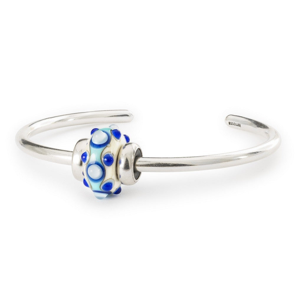 Beads TROLLBEADS Primavera in Provenza - TGLBE-20392 - People’s Uniques 2023 - immagine 3