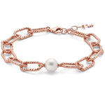Bracciale Donna MILUNA Miss Italia - PBR3203R
