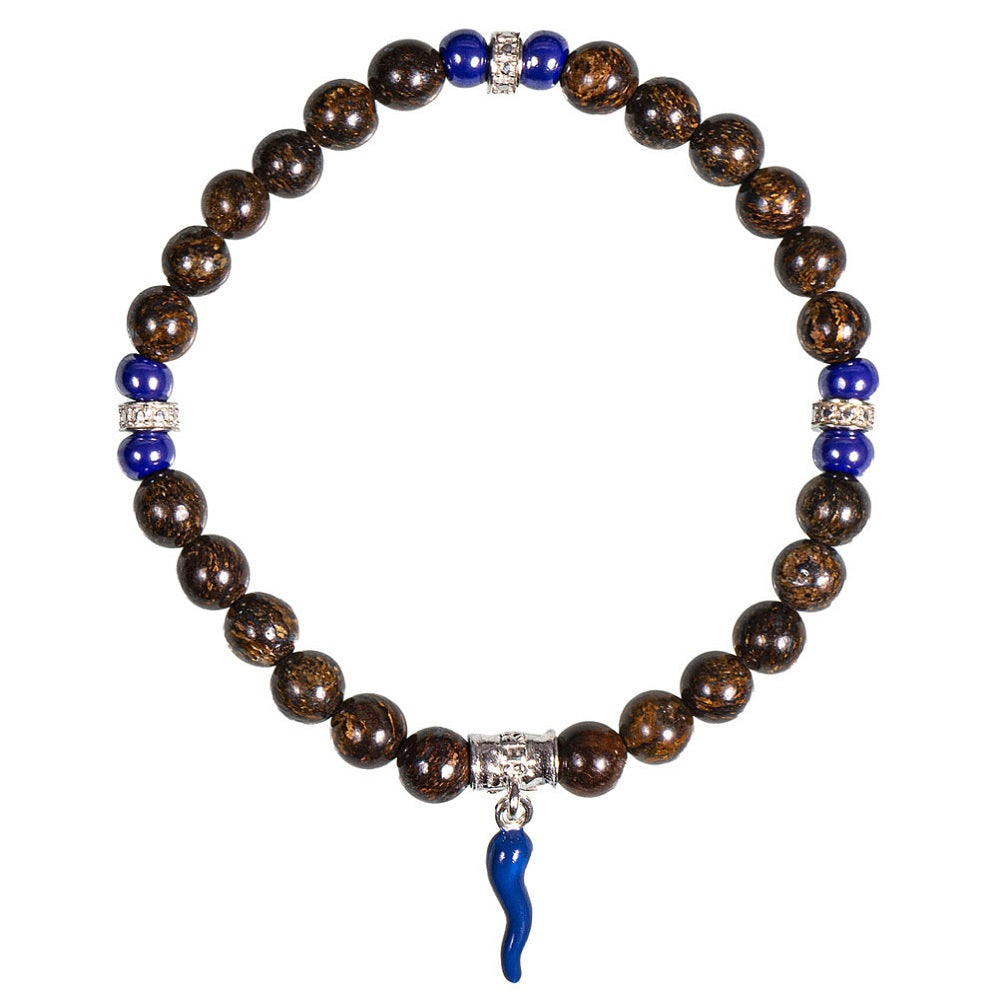 Bracciale Uomo GERBA - HORN11