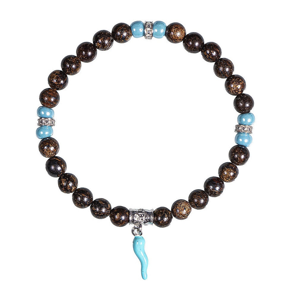 Bracciale Uomo GERBA - HORN12