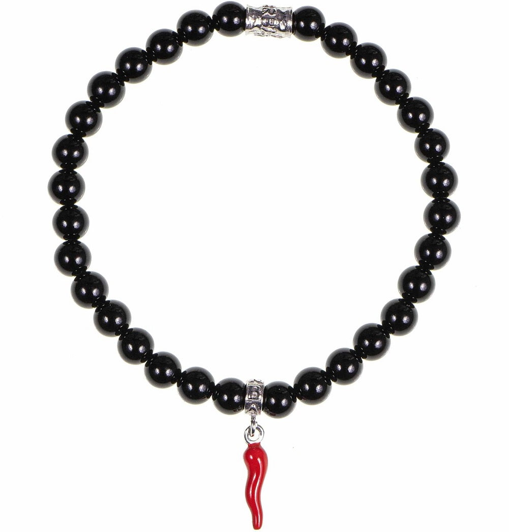 Bracciale Uomo GERBA - HORN4