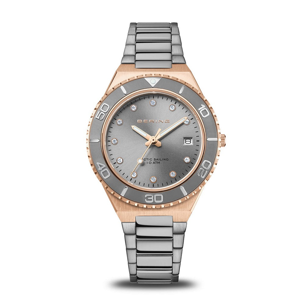 Orologio Donna BERING Classic - 18936-769