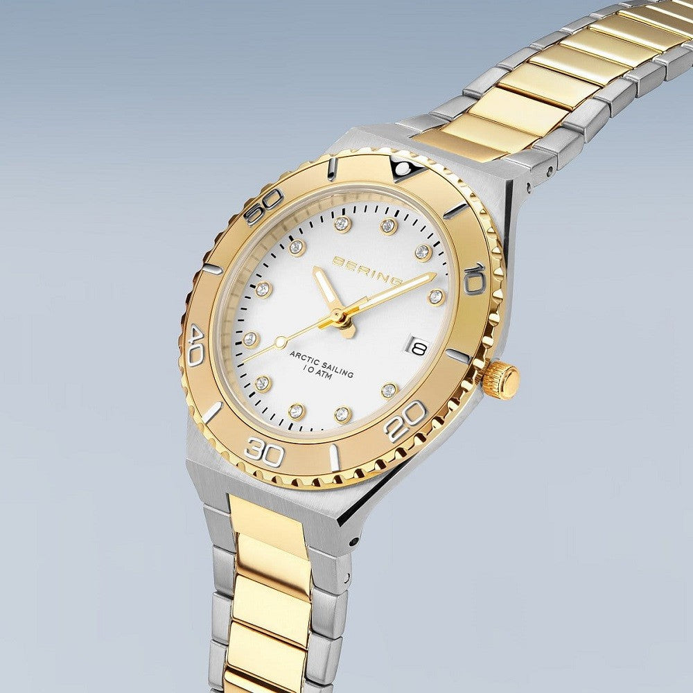 Orologio Donna BERING Classic - 18936-710 - immagine 2