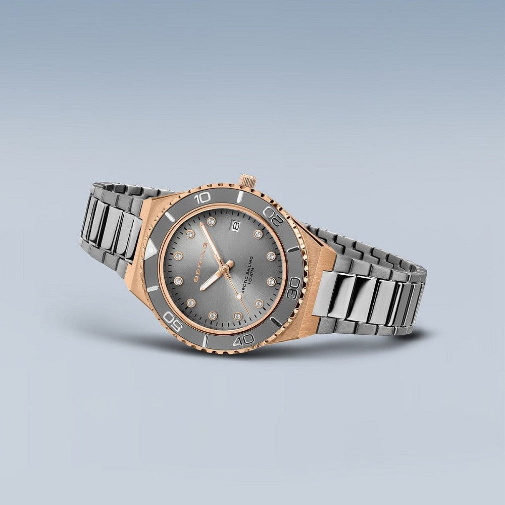 Orologio Donna BERING Classic - 18936-769 - immagine 3