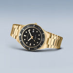 Orologio Uomo BERING Arctic Sailing - 18940-732 - immagine 3
