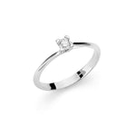 Anello Donna MILUNA Cuore - LID3291-015G7