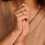 Anello Donna TI SENTO MILANO - 12374ZI/52 - immagine 4