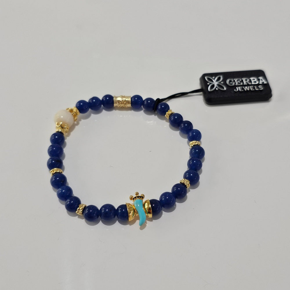 Bracciale Donna GERBA - HORNW15EL/G