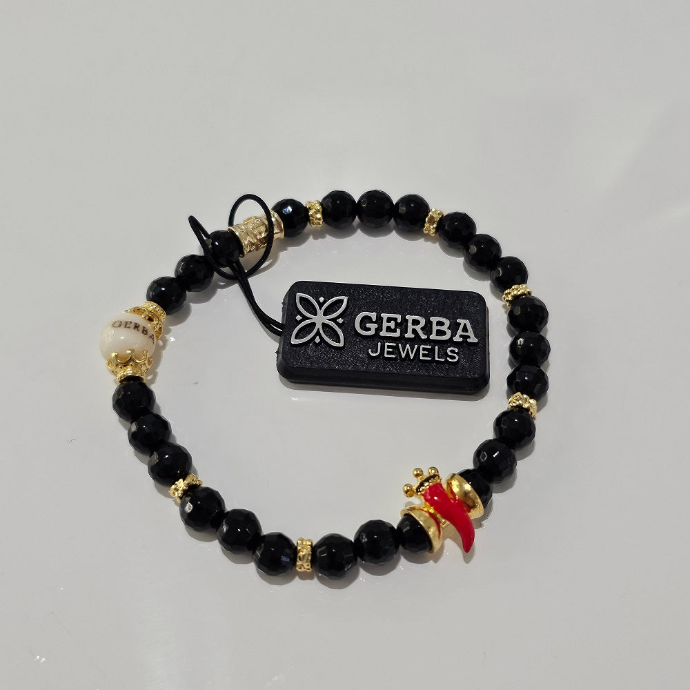 Bracciale Donna GERBA - HORNW16EL/G