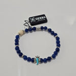 Bracciale Uomo GERBA - HORN15EL