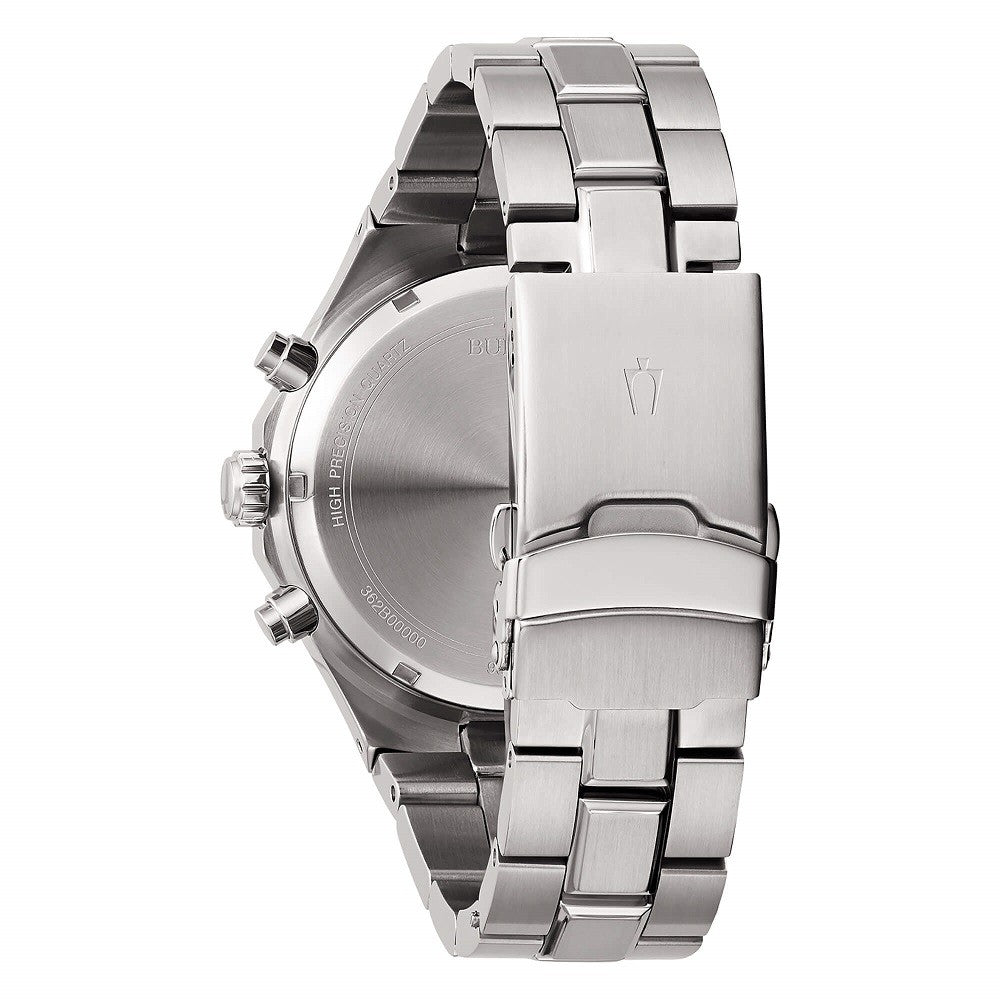 Orologio Uomo BULOVA Octagon - 96B409 - immagine 3