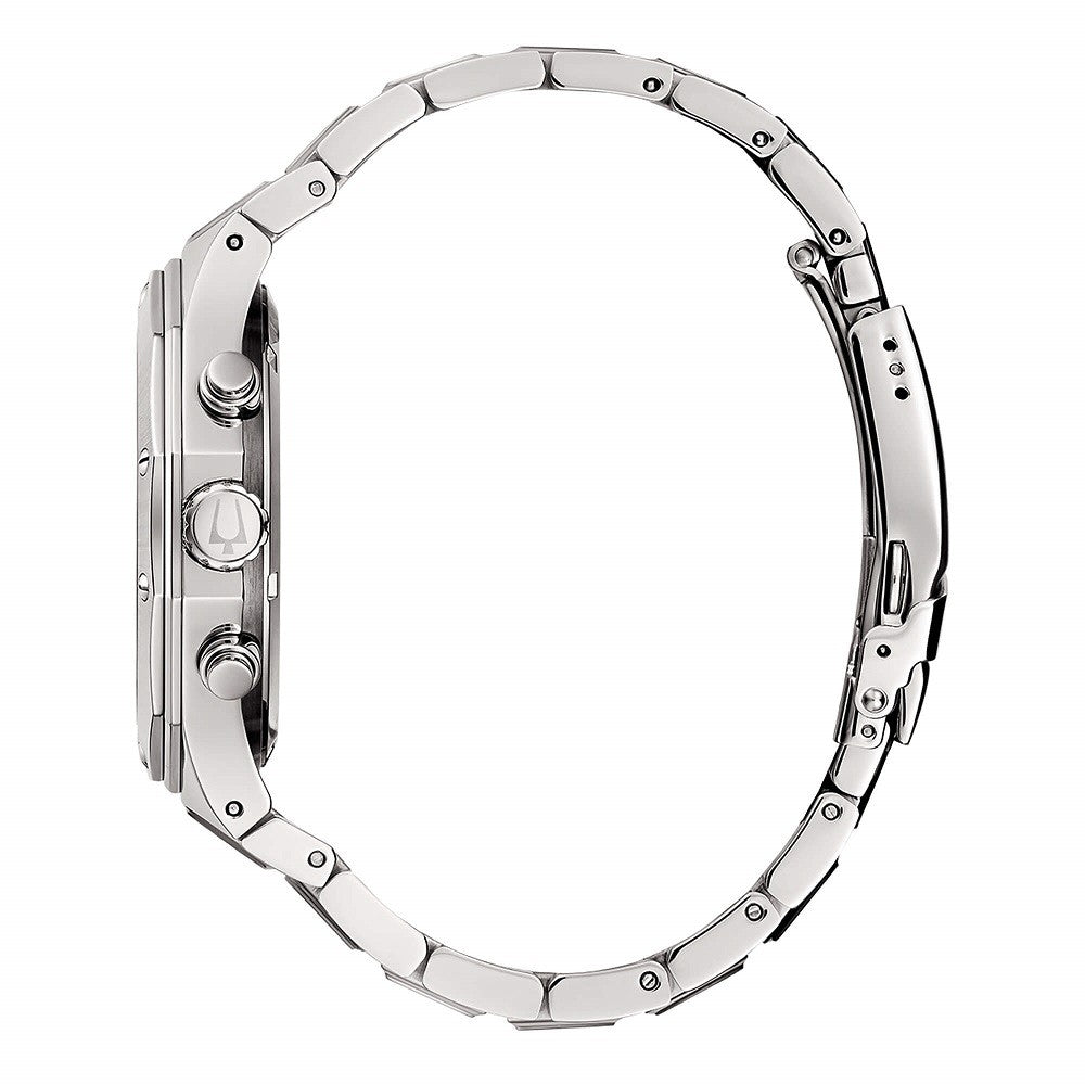 Orologio Uomo BULOVA Octagon Chronograph - 96B410 - immagine 2
