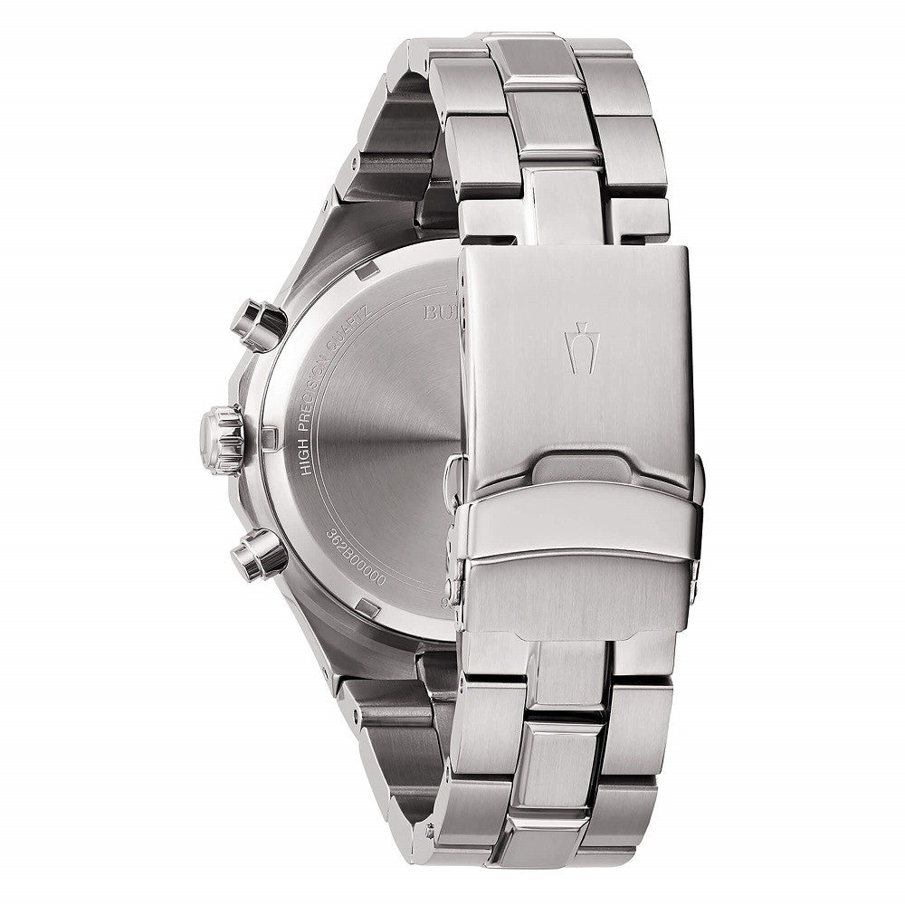 Orologio Uomo BULOVA Octagon Chronograph - 96B410 - immagine 3