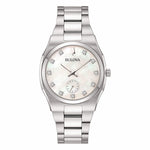 Orologio Donna BULOVA Surveyor Lady Diamonds - 96P242