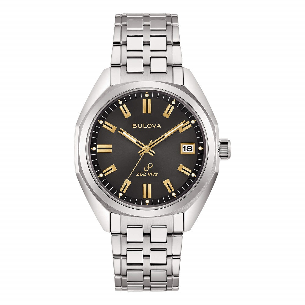 Orologio Uomo BULOVA Jet Star - 96B415