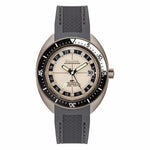 Orologio Uomo BULOVA Oceanographer GMT 666 Devil's Diver - 98B407