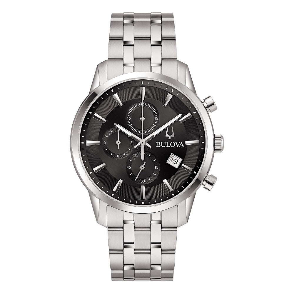 Orologio Uomo BULOVA Sutton - 96B412