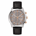 Orologio Uomo BULOVA Sutton - 98B409
