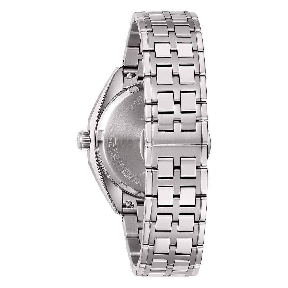 Orologio Uomo BULOVA Jet Star - 96B415 - immagine 3