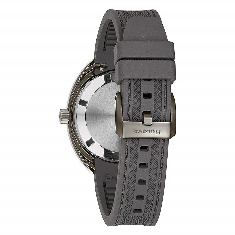 Orologio Uomo BULOVA Oceanographer GMT 666 Devil's Diver - 98B407 - immagine 3