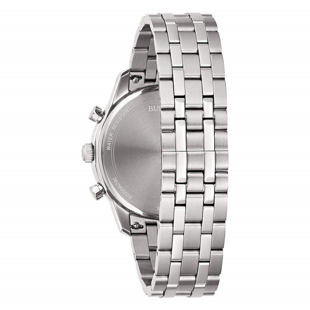 Orologio Uomo BULOVA Sutton - 96B411 - immagine 3
