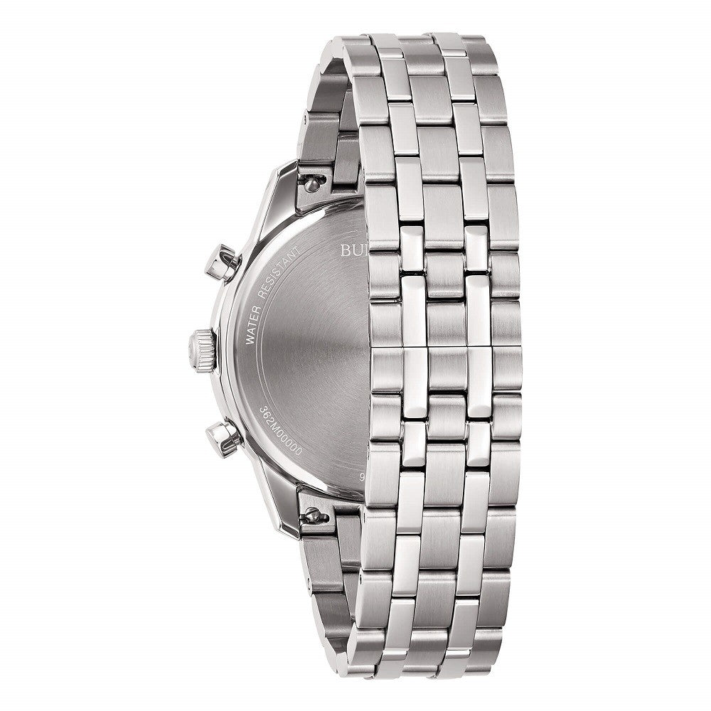 Orologio Uomo BULOVA Sutton - 96B412 - immagine 3