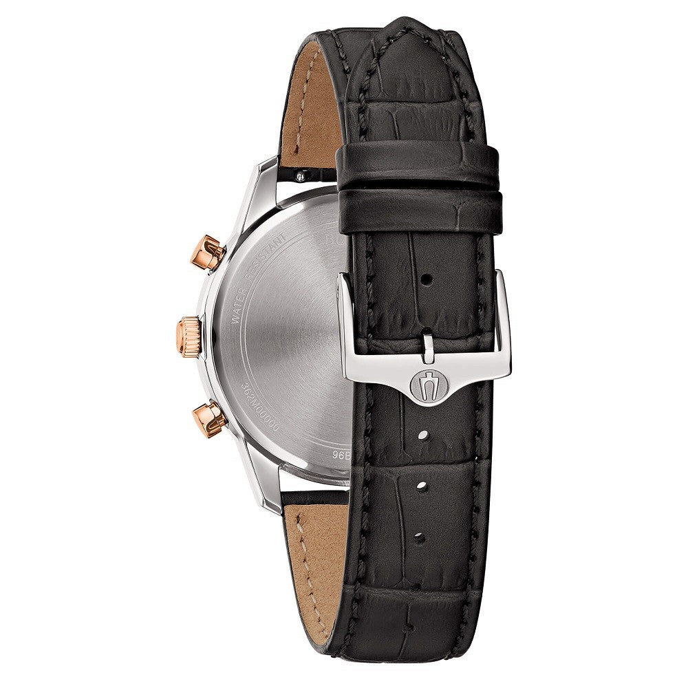 Orologio Uomo BULOVA Sutton - 98B409 - immagine 3