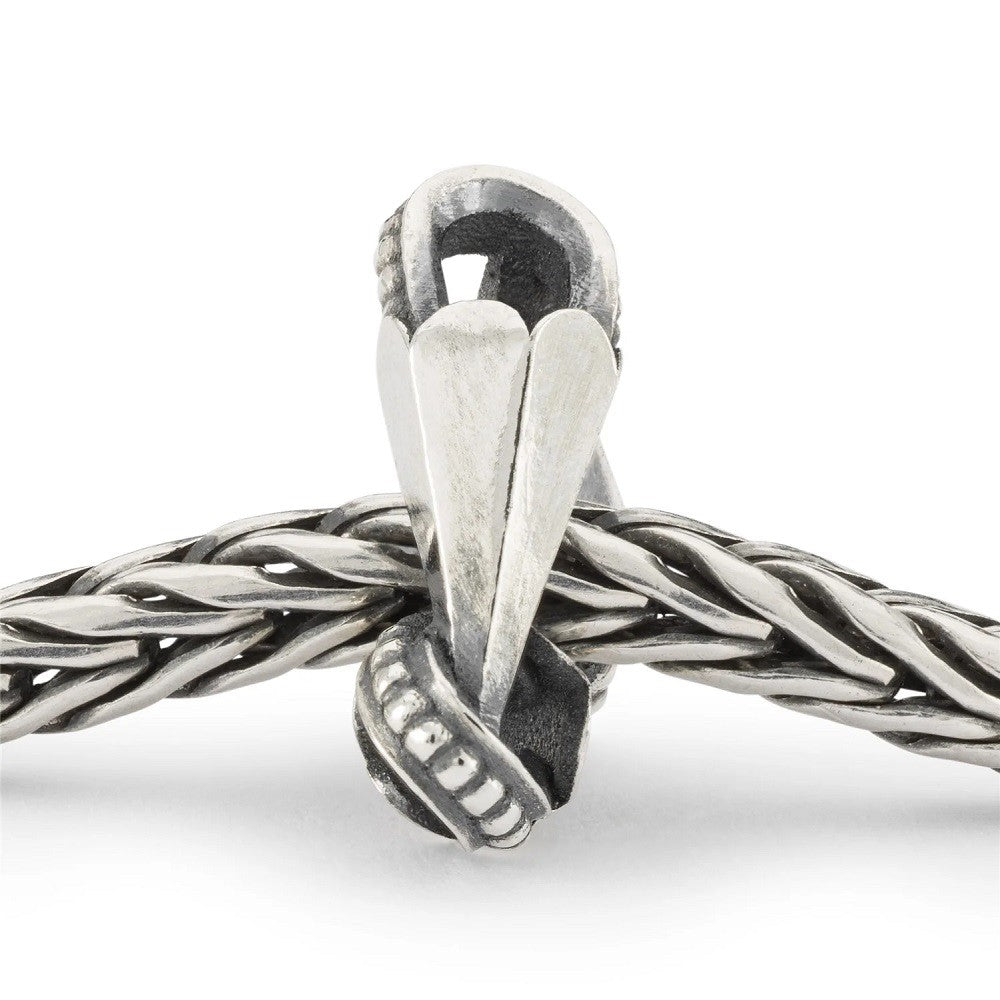 Beads TROLLBEADS Sorprese di Natale in Argento 925 - TAGBE-10274