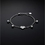 Bracciale Donna CHIARA FERRAGNI Silver Collection - J19AXD02