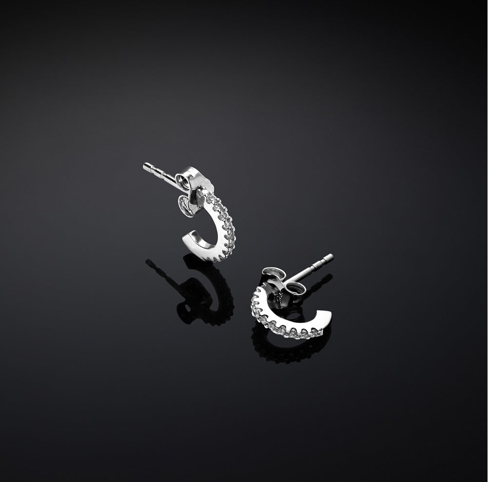 Orecchini Donna CHIARA FERRAGNI Silver Collection - J19AXD09