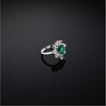 Anello Donna CHIARA FERRAGNI Emerald - J19AWJ21012 - immagine 3