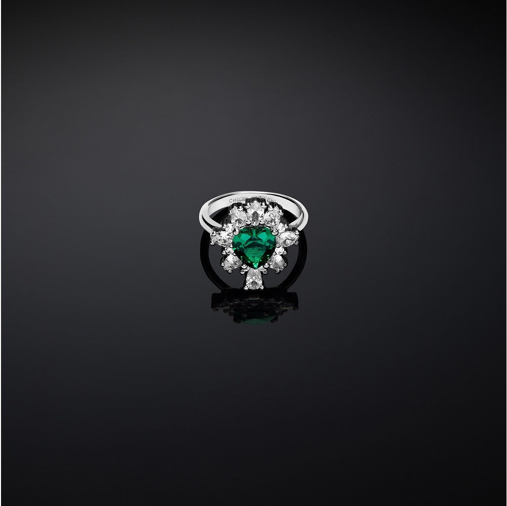 Anello Donna CHIARA FERRAGNI Emerald - J19AWJ21014 - immagine 4